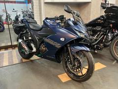 スズキ　ＧＩＸＸＥＲ　ＳＦ　２５０