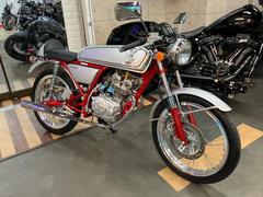 ホンダ　ドリーム５０