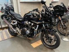 ホンダ　ＣＢ１３００Ｓｕｐｅｒ　ボルドール