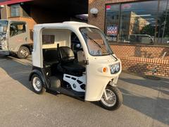 トライク　ＡＰトライク１２５