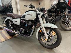 ホンダ　ＧＢ３５０Ｃ