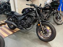 ホンダ　レブル２５０　Ｓエディション　Ｅ−Ｃｌｕｔｃｈ