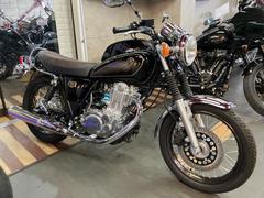 ヤマハ　ＳＲ４００　ファイナル限定