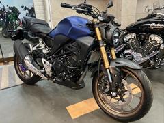 ホンダ　ＣＢ２５０Ｒ