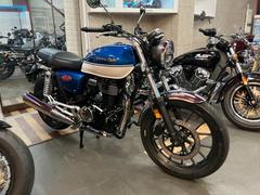 ホンダ　ＧＢ３５０　ＣＢ３５０ハイネス　インド生産国仕様