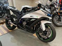 カワサキ　Ｎｉｎｊａ　ＺＸ−１０Ｒ　ＥＵＲ