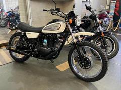 カワサキ　２５０ＴＲ　インジェクション