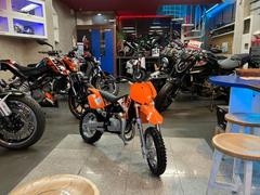 ＫＴＭ　５０ミニアドベンチャー