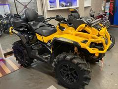 バギー　ＢＲＰ　Ｃａｎ−ａｍ　ＯＵＴＬＡＮＤＥＲ　ＸＭＲ１０００Ｒ