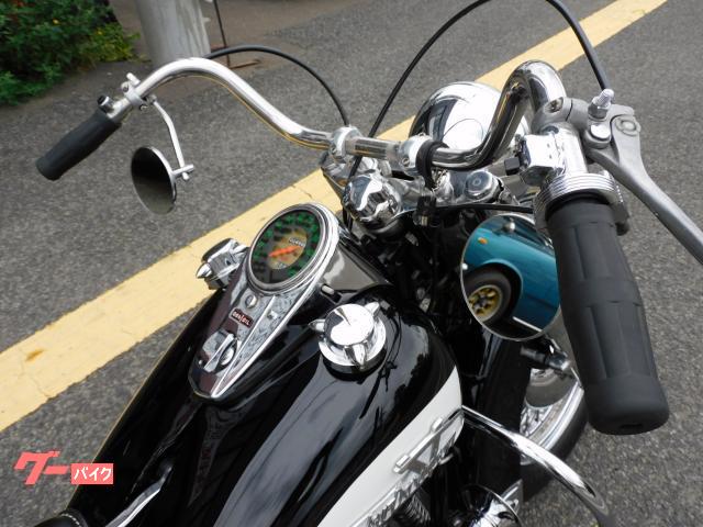 ＨＡＲＬＥＹ－ＤＡＶＩＤＳＯＮ ＦＬ ハイドラグライド ＰＡＮ パン