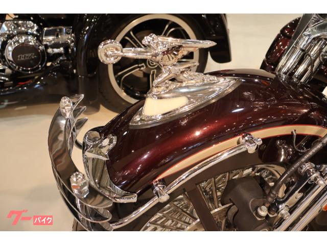 HARLEY－DAVIDSON FLSTS ヘリテイジスプリンガー