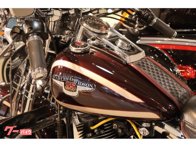 HARLEY－DAVIDSON FLSTS ヘリテイジ