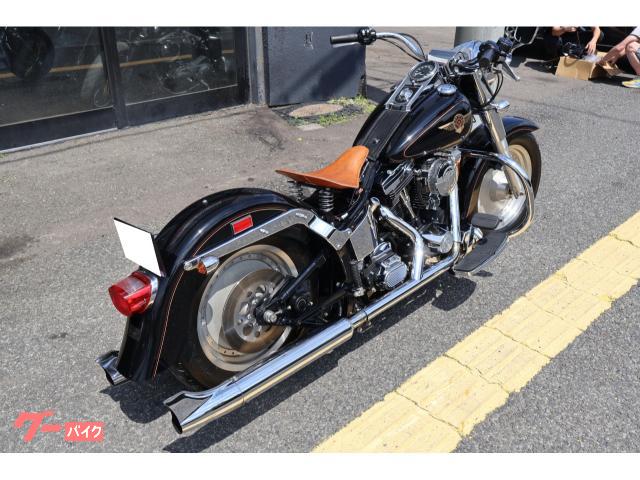 ＨＡＲＬＥＹ－ＤＡＶＩＤＳＯＮ ＦＬＳＴＦ ファットボーイ エボ後期 キャブレター｜ＡＭＣ エーエムシー｜新車・中古バイクなら【グーバイク】