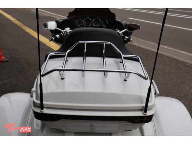 HARLEY－DAVIDSON CVO FLHTCUTGSE
