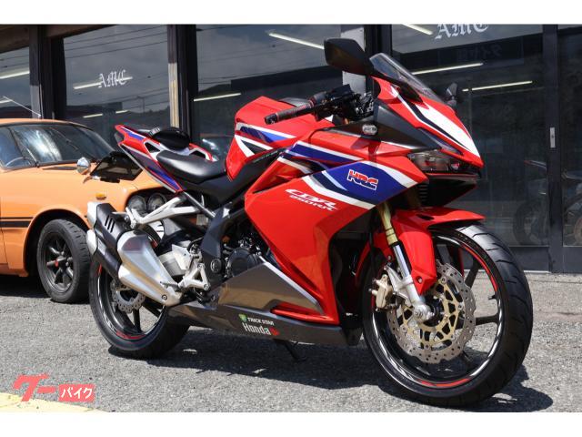 ＣＢＲ２５０ＲＲ　ＭＣ５１Ｅ
