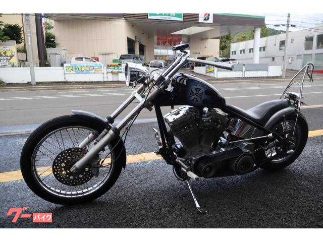 HARLEY－DAVIDSON HARLEY