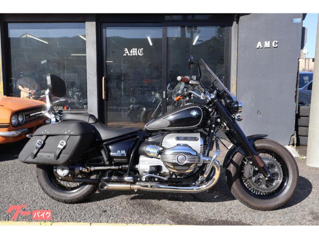 BMW R18 ETC — миниатюра 2