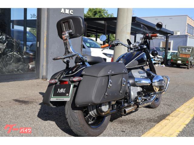 BMW R18 ETC — миниатюра 3
