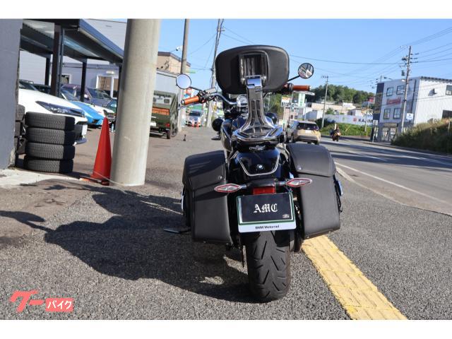 BMW R18 ETC — миниатюра 4