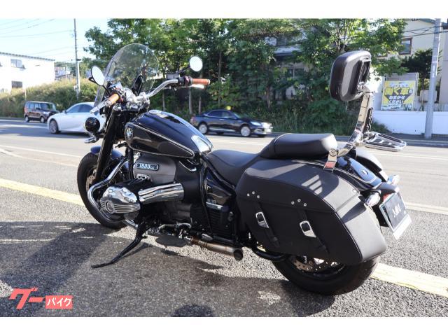 BMW R18 ETC — миниатюра 5