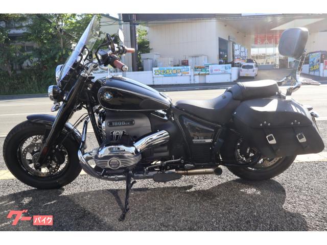BMW R18 ETC — миниатюра 6