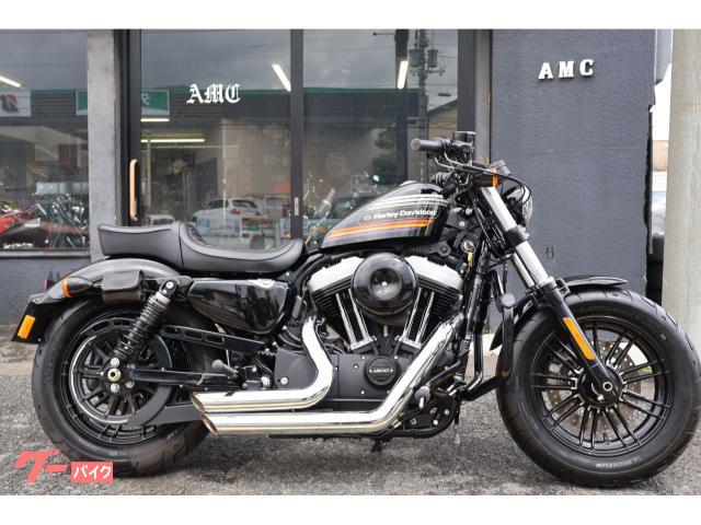 バンス＆ハインズ XL1200X 2017 バンス＆ハインズ XL1200X 2017 xl1200x 2017年式 ハーレーダビットソン