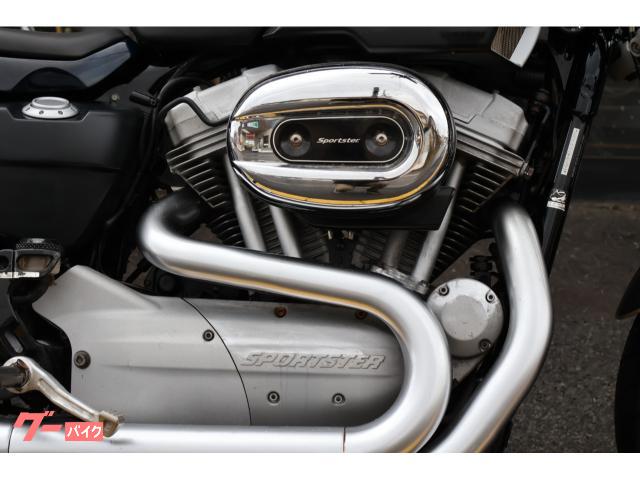 HARLEY－DAVIDSON XR1200 テルミニョーニマフラー