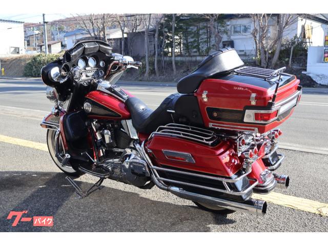 HARLEY－DAVIDSON FLHTCU エレクトラグライド