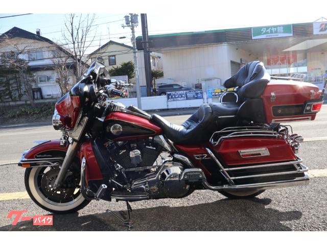 HARLEY－DAVIDSON FLHTCU エレクトラグライド
