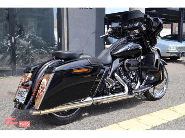 週末値下 ハーレースクリーミングイーグル クラッチディスク一式 FLHX