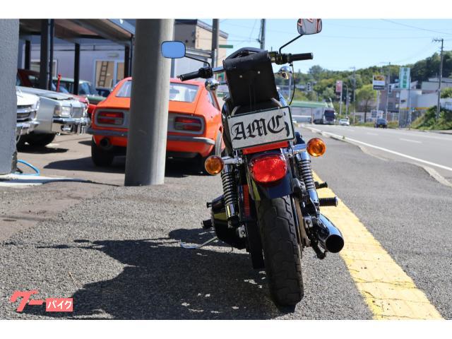 HARLEY－DAVIDSON FXS80ローライダー1340