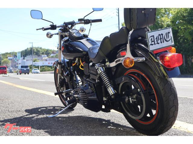 HARLEY－DAVIDSON FXS80ローライダー1340