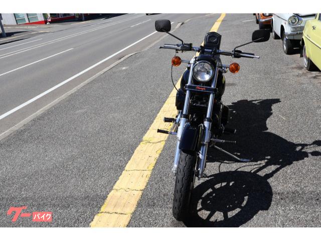 HARLEY－DAVIDSON FXS80ローライダー1340