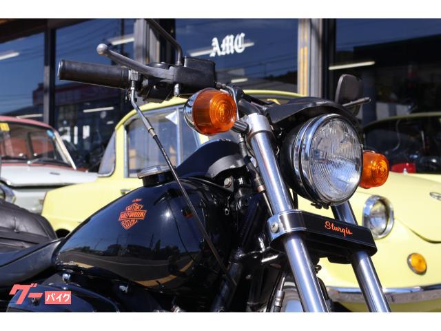 HARLEY－DAVIDSON FXS80ローライダー1340
