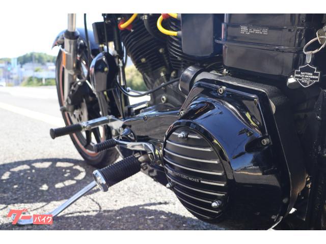 HARLEY－DAVIDSON FXS80ローライダー1340