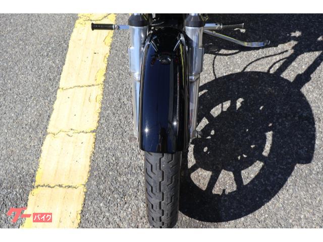 HARLEY－DAVIDSON FXS80ローライダー1340