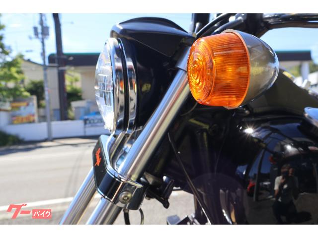HARLEY－DAVIDSON FXS80ローライダー1340