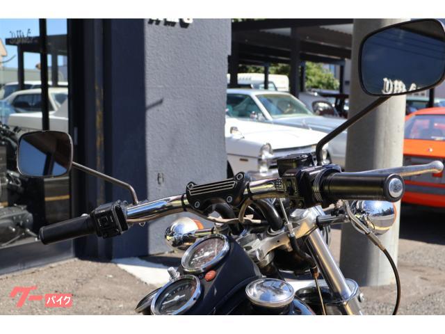 HARLEY－DAVIDSON FXS80ローライダー1340