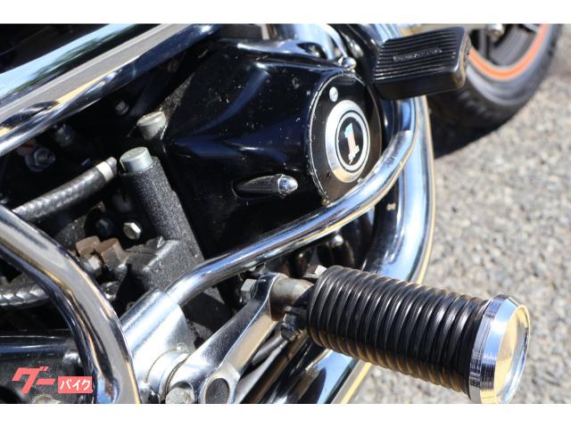 HARLEY－DAVIDSON FXS80ローライダー1340