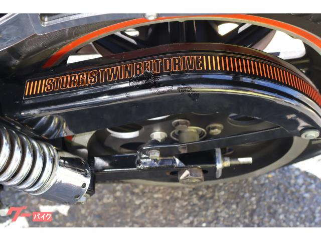 HARLEY－DAVIDSON FXS80ローライダー1340