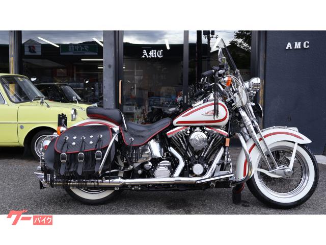 HARLEY－DAVIDSON FLSTS ヘリテイジスプリンガー