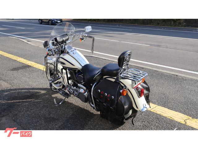 HARLEY－DAVIDSON FLSTS ヘリテイジスプリンガー