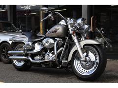 ＨＡＲＬＥＹ−ＤＡＶＩＤＳＯＮ　ＦＬＳＴＦ　ファットボーイ　ＴＣ９６　カスタム