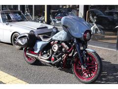 ＨＡＲＬＥＹ−ＤＡＶＩＤＳＯＮ　ＦＬＨＴＣＵ　エレクトラグライドウルトラクラシック　フルカスタム