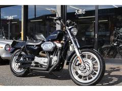 ＨＡＲＬＥＹ−ＤＡＶＩＤＳＯＮ　ＸＬ１２００Ｓ　スポーツ　ツインプラグ