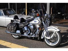 ＨＡＲＬＥＹ−ＤＡＶＩＤＳＯＮ　ＦＬＳＴＳ　ヘリテイジスプリンガー