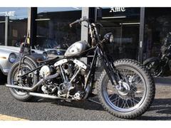 ＨＡＲＬＥＹ−ＤＡＶＩＤＳＯＮ　ＨＡＲＬＥＹ−ＤＡＶＩＤＳＯＮ・リジットショベル　ロデオモーター　Ｓ＆Ｓ　セル＆キック