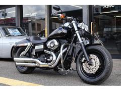 ＨＡＲＬＥＹ−ＤＡＶＩＤＳＯＮ　ＦＸＤＦ　ファットボブ