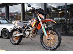 ＫＴＭ　２５０ＥＸＣ−Ｆ