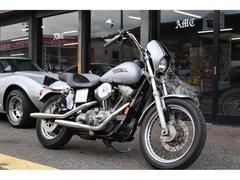 ＨＡＲＬＥＹ−ＤＡＶＩＤＳＯＮ　ＦＸＤ　スーパーグライド　キャブレター　ラバーマウント